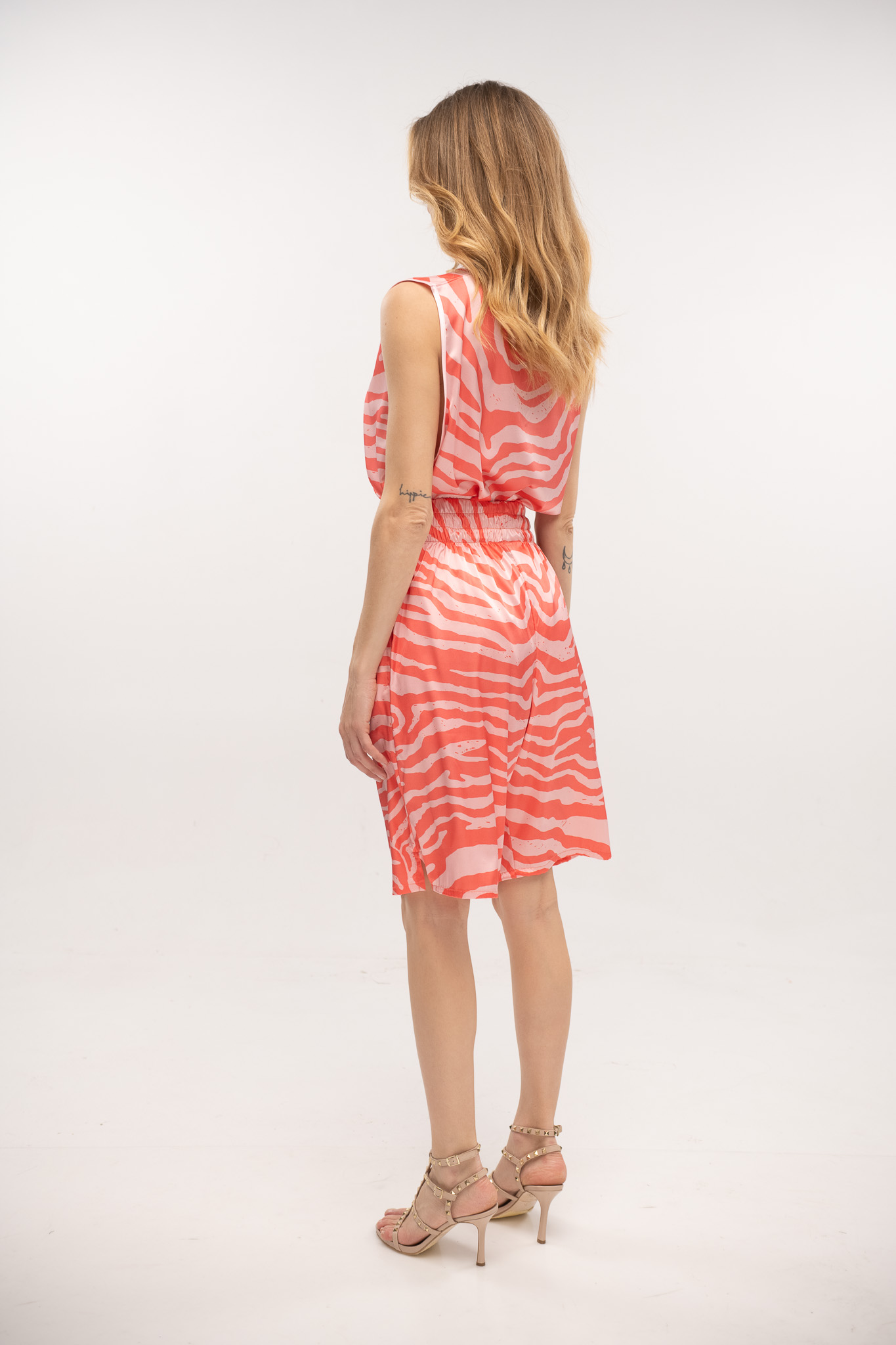 bb shorts zebra coral 03 typelove 3240