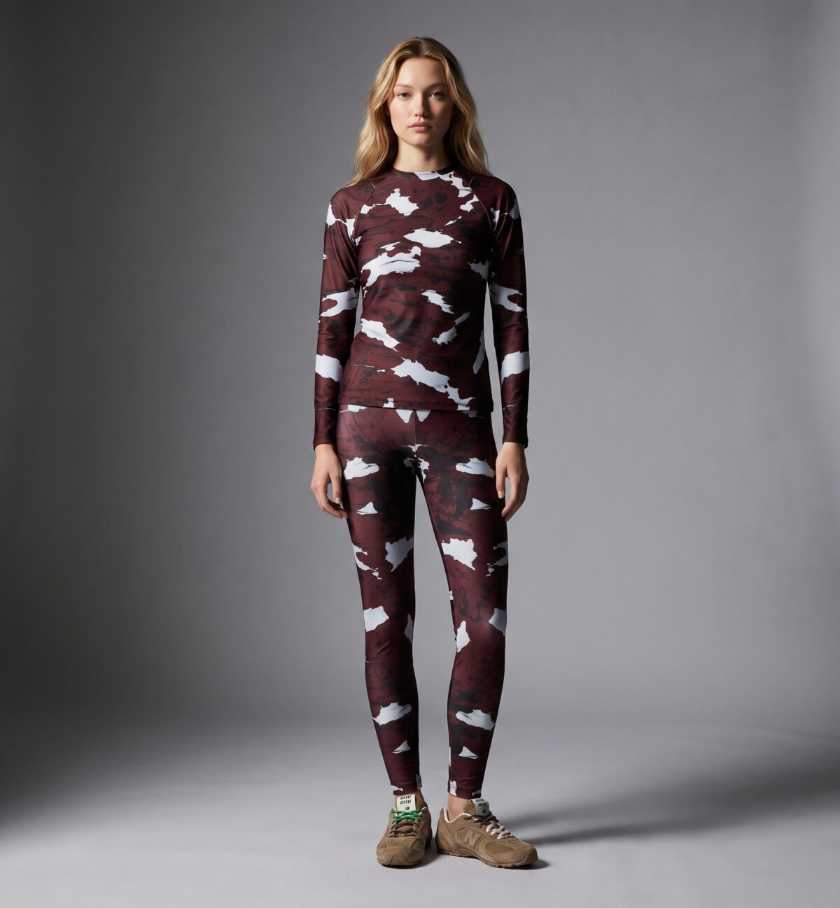 Scar Leggings