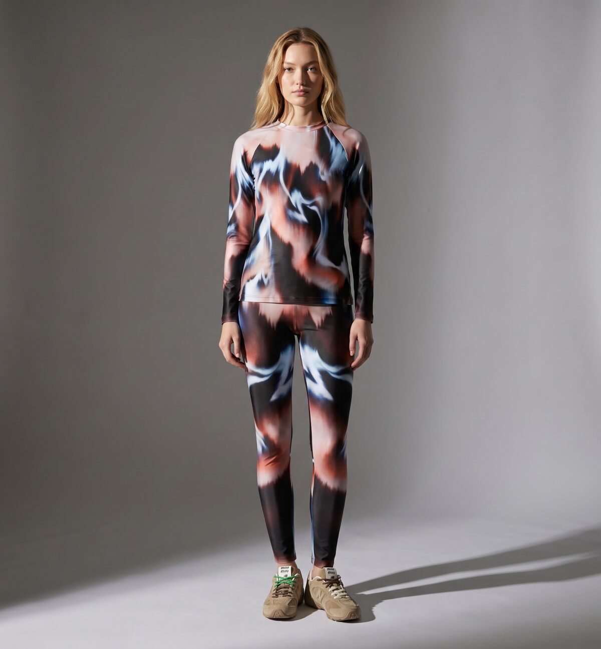 Smokey Leggings