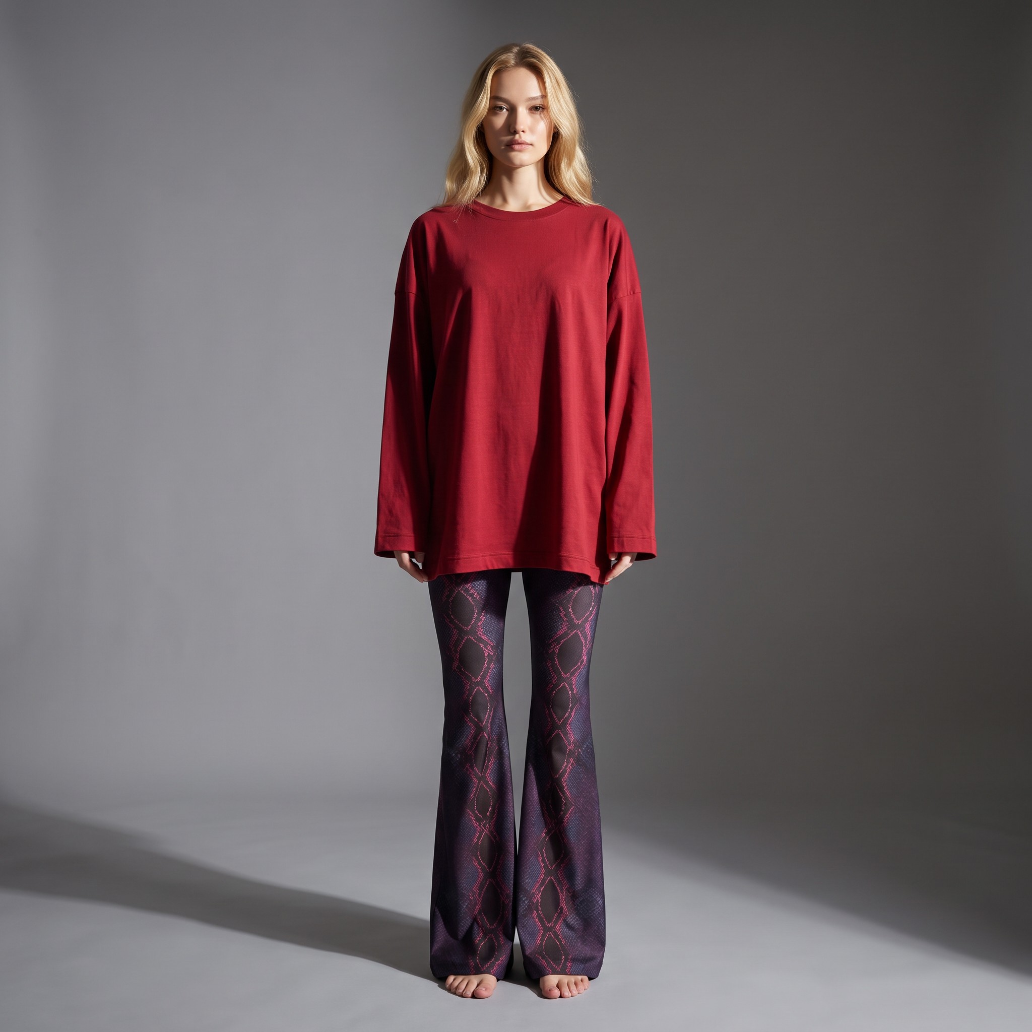oversized 2