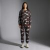 Scar Track Pants