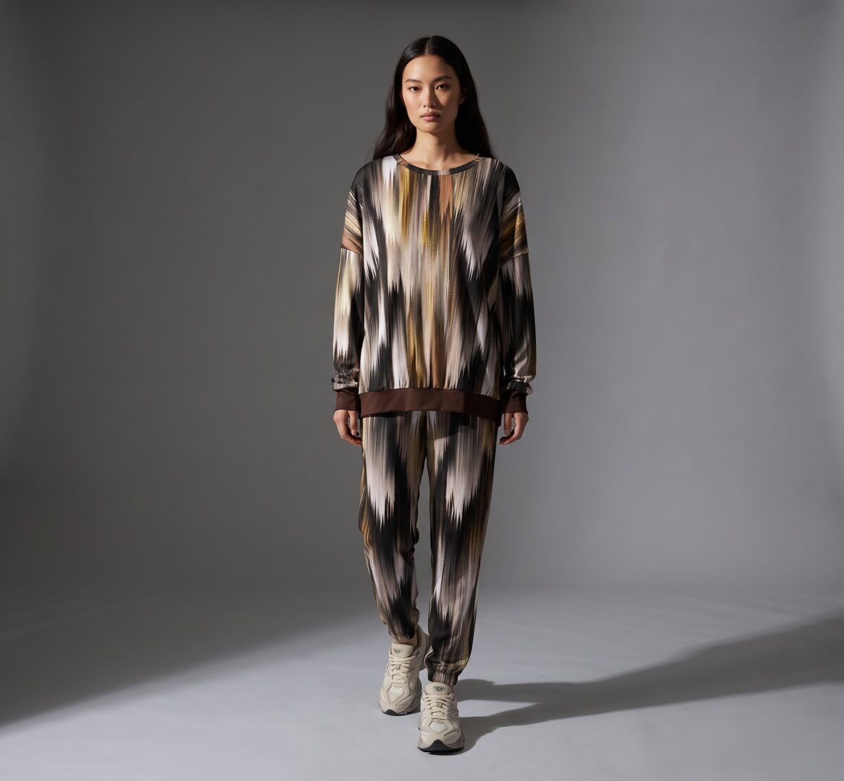 Terra Brush Track Pants