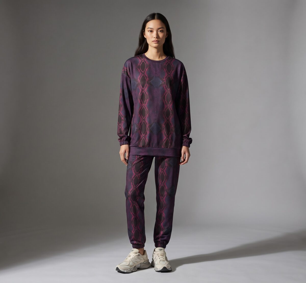Boa Track Pants