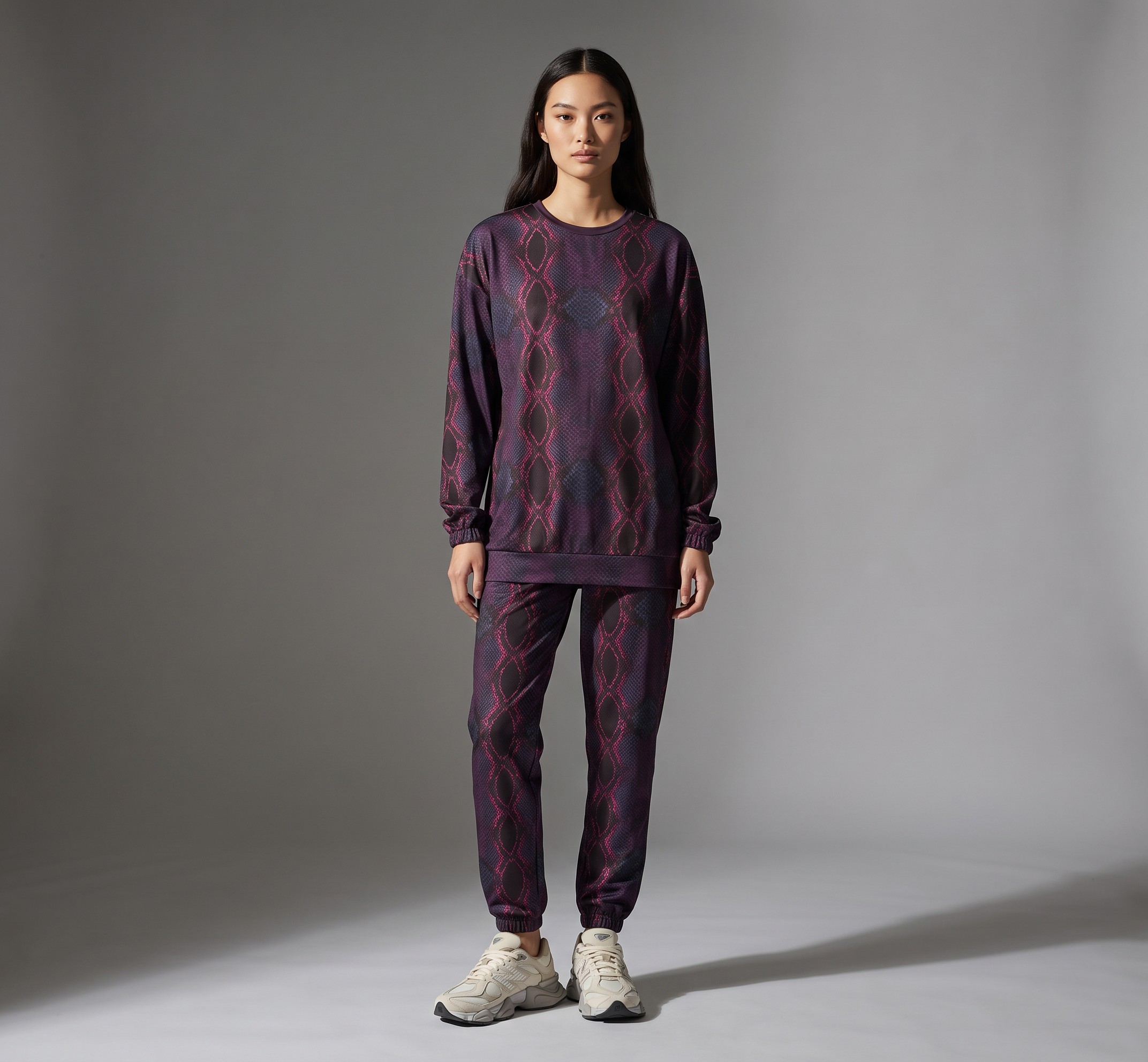 track pants oversize sweats 6