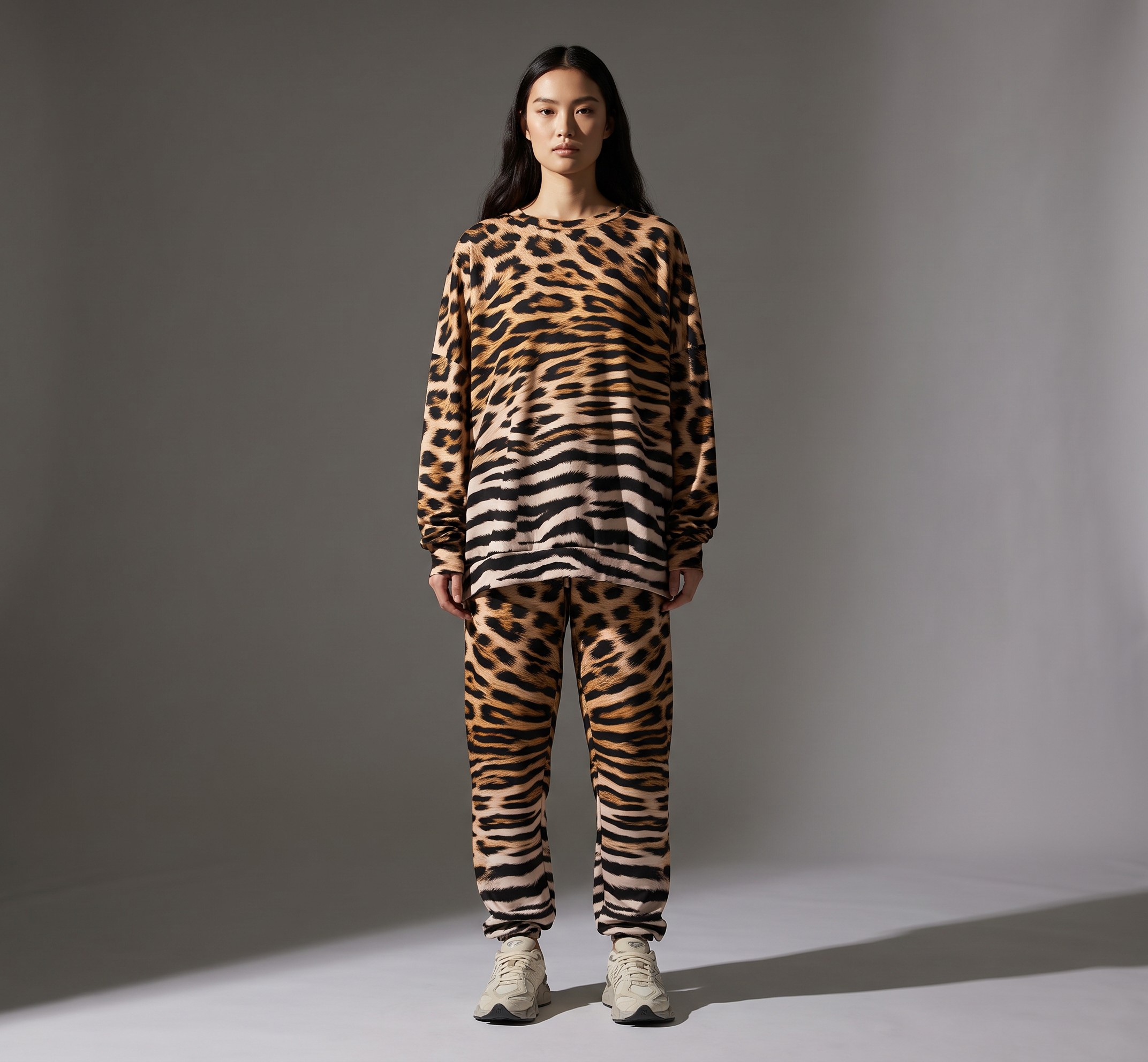 track pants oversize sweats 8