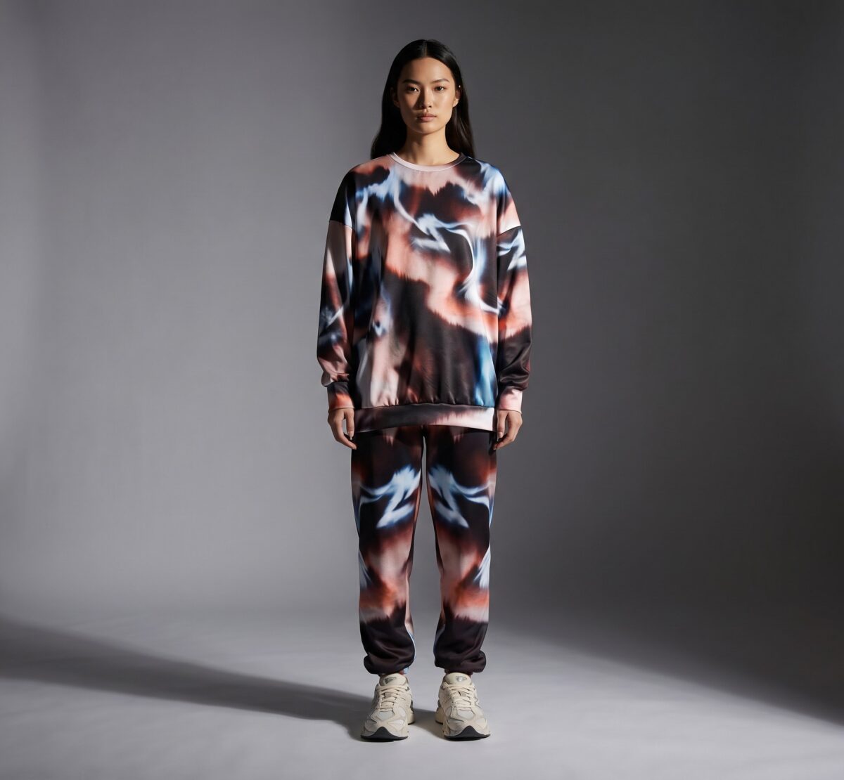 Smokey Track Pants